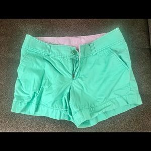 Lilly Pulitzer Shorts